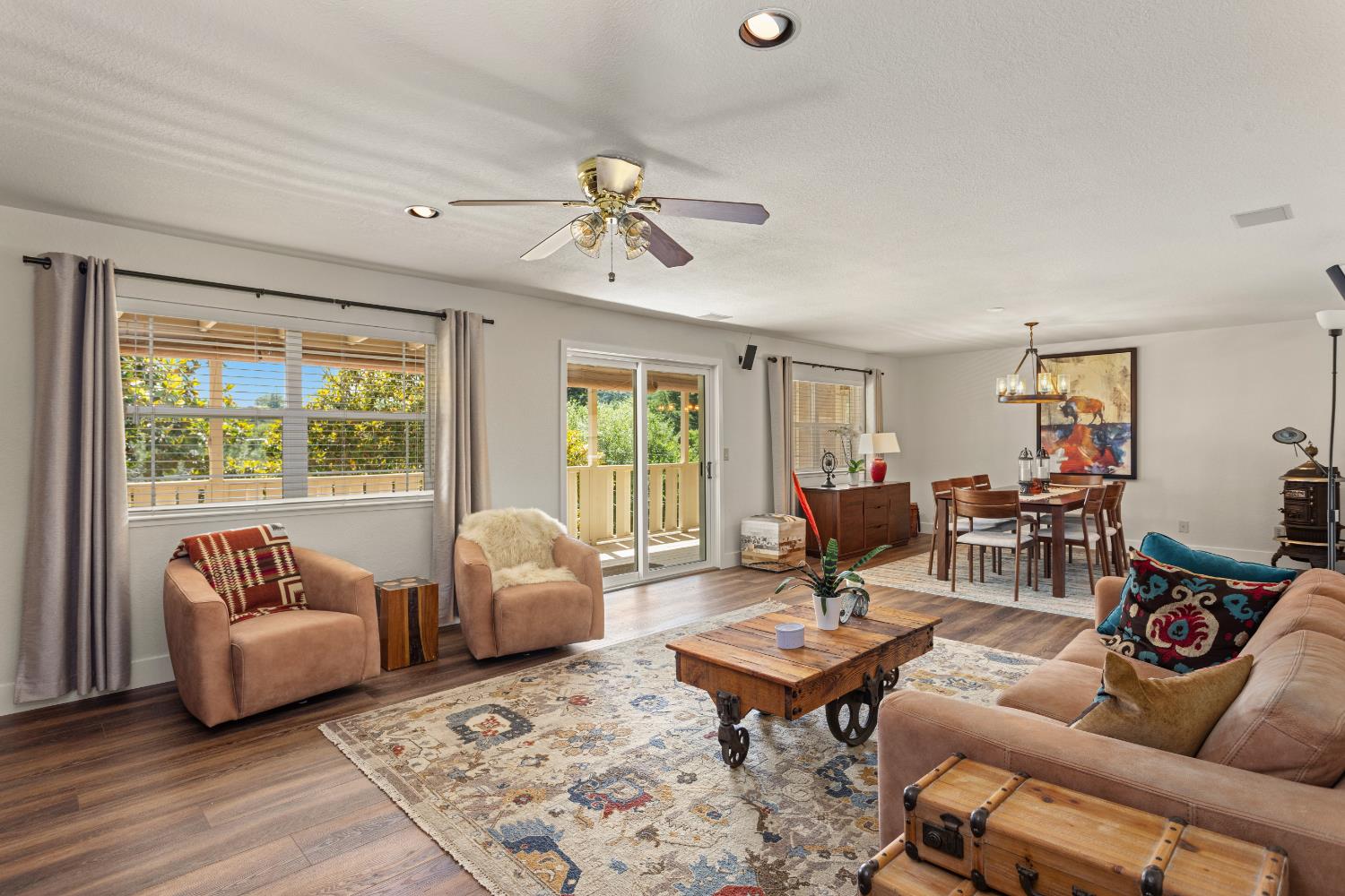 Knollwood Drive, Cameron Park, California image 7