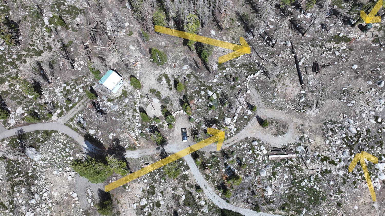 Huckleberry Heights, Echo Lake, California image 11