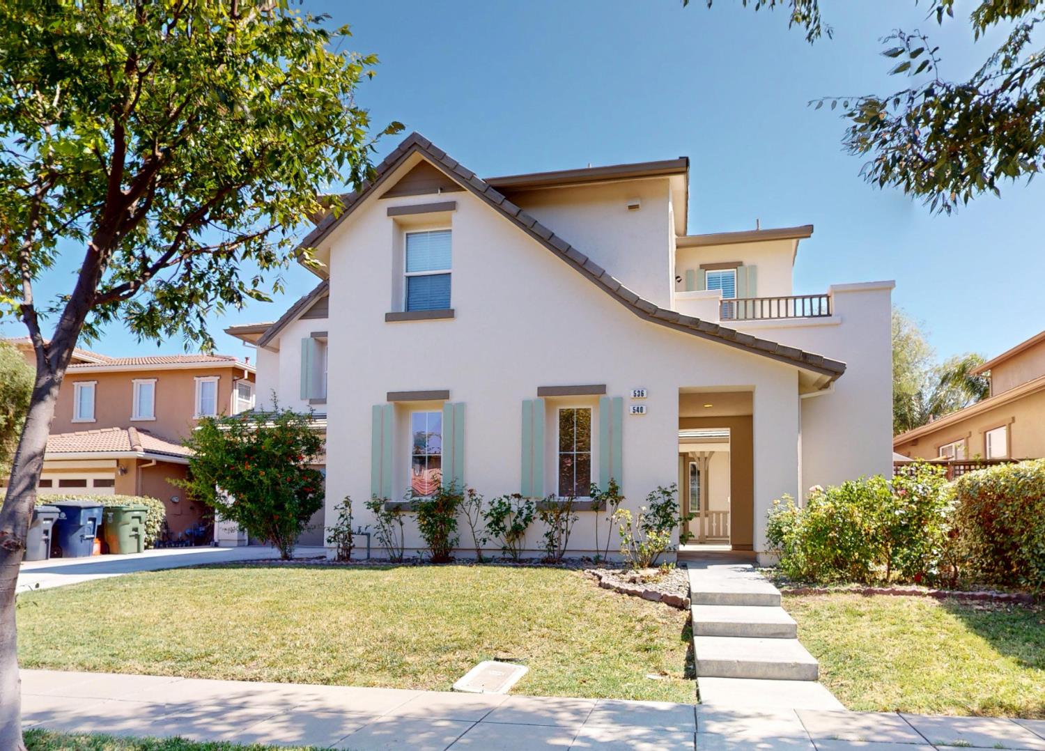 Sullivan Way, Tracy, California image 1