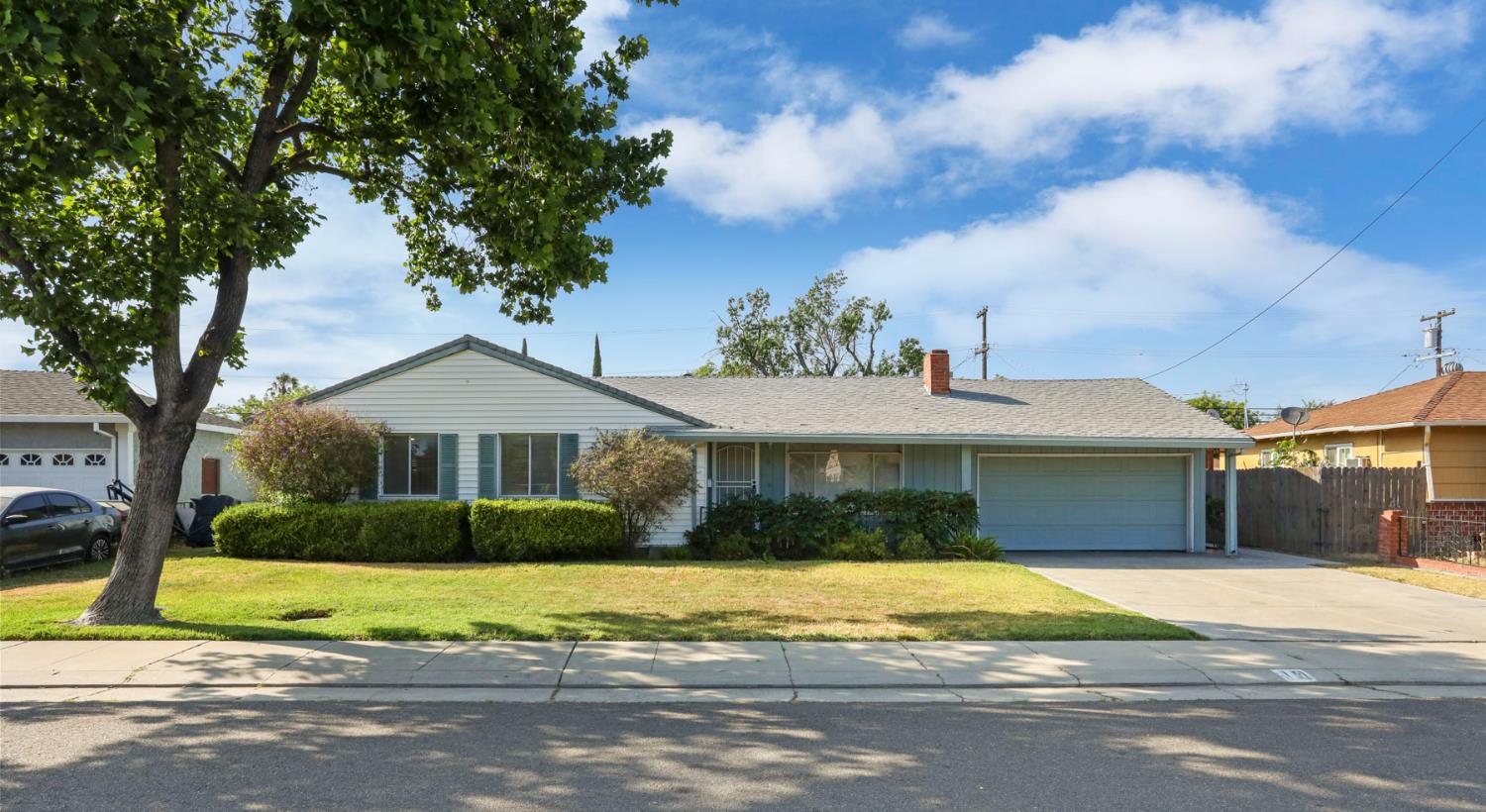W Longview Avenue, Stockton, California image 1