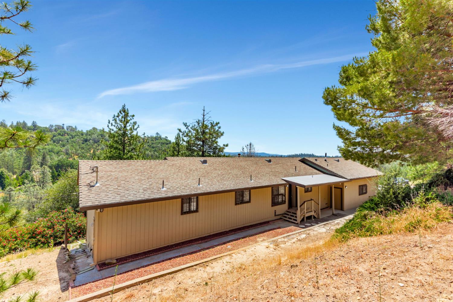 Newtown Road, Placerville, California image 1