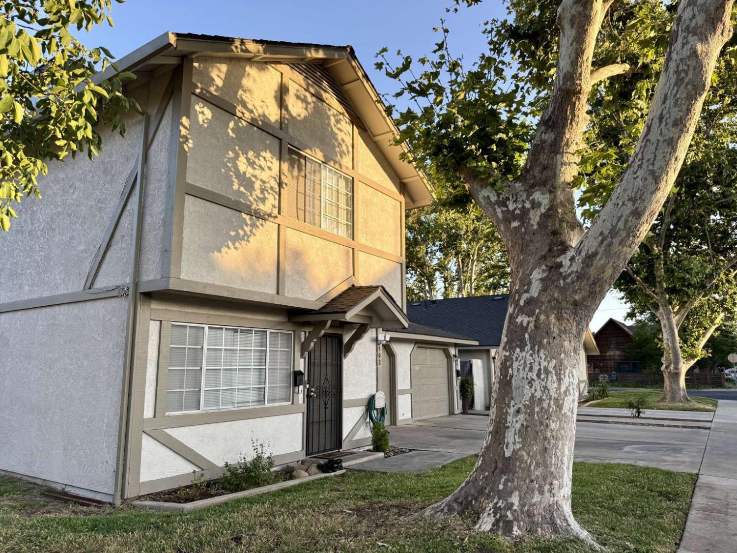 N Palm Street, Turlock, California image 2