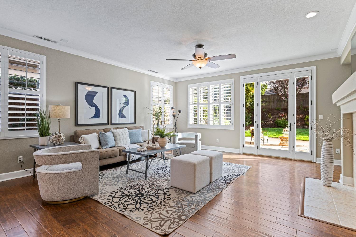 Village Green Drive, El Dorado Hills, California image 19
