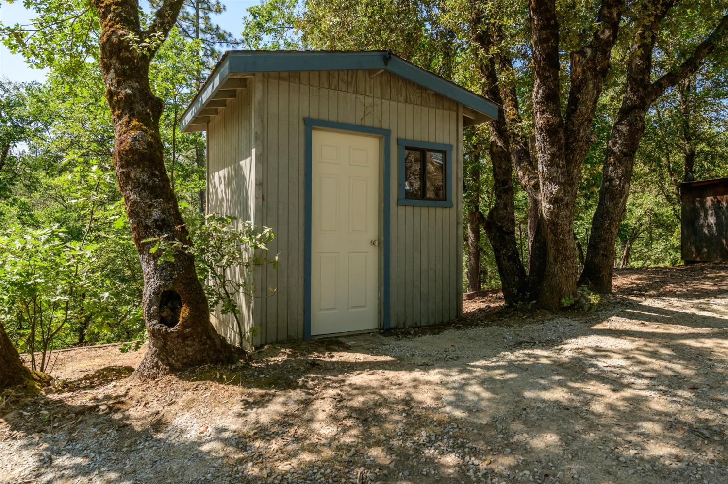China Camp Drive, Placerville, California image 39