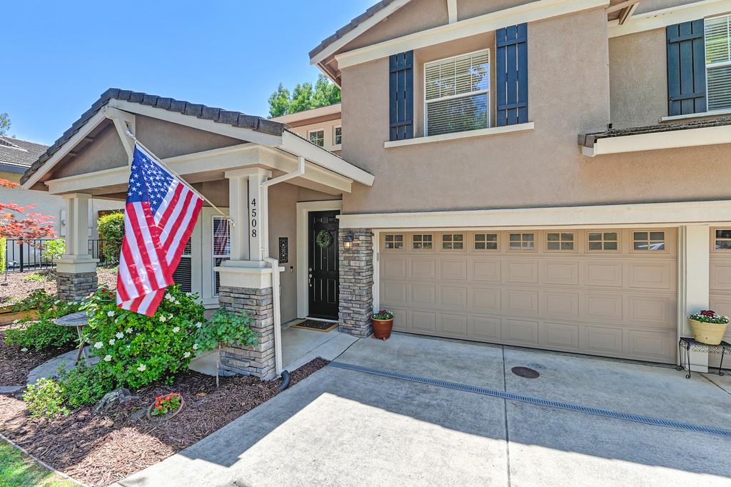 Pheasant Lane, Rocklin, California image 4