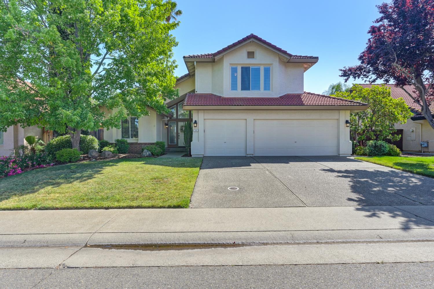 Tetworth Way, Folsom, California image 1