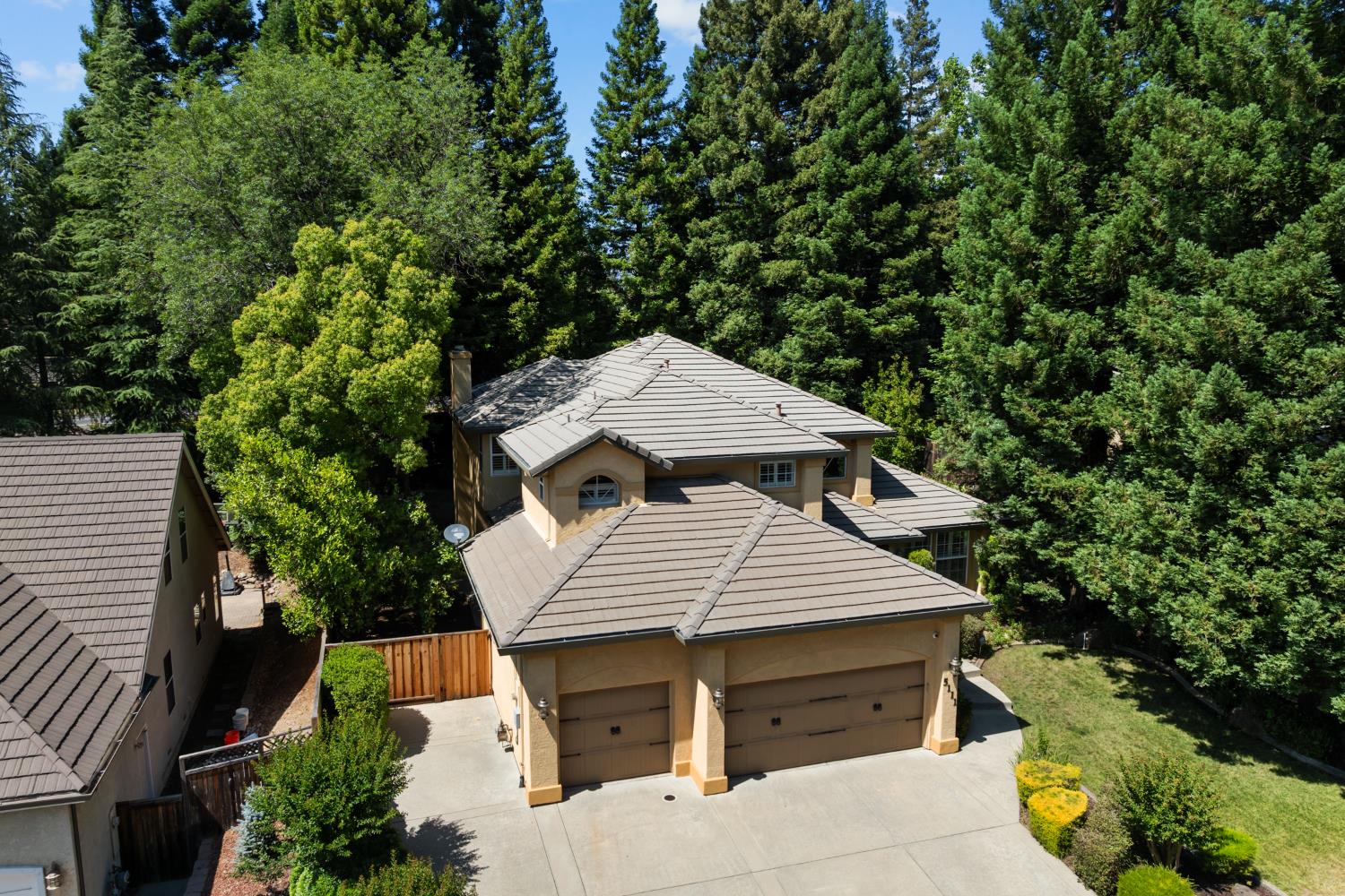Kensley Court, Granite Bay, California image 4