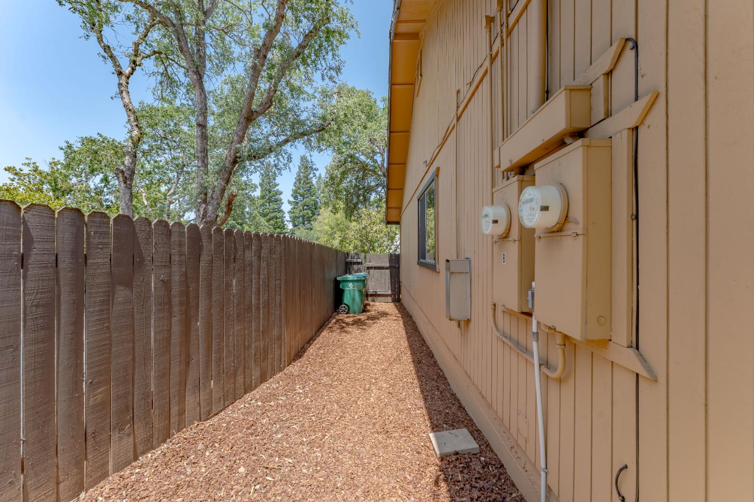 Garden Circle, Cameron Park, California image 45