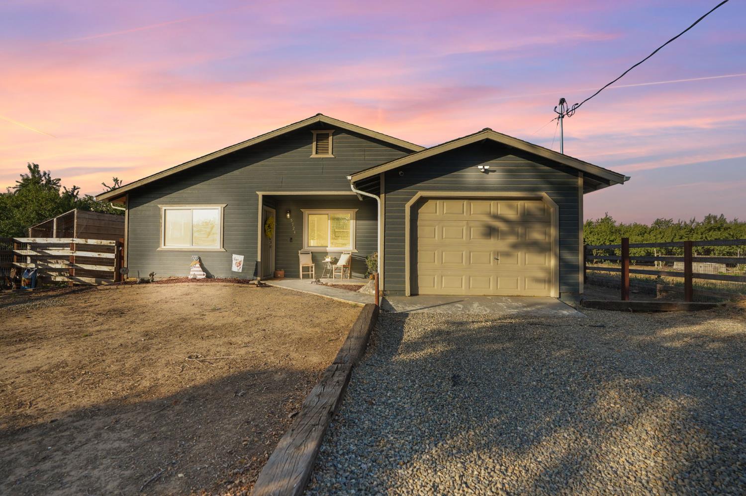 N Montpelier Road, Denair, California image 1