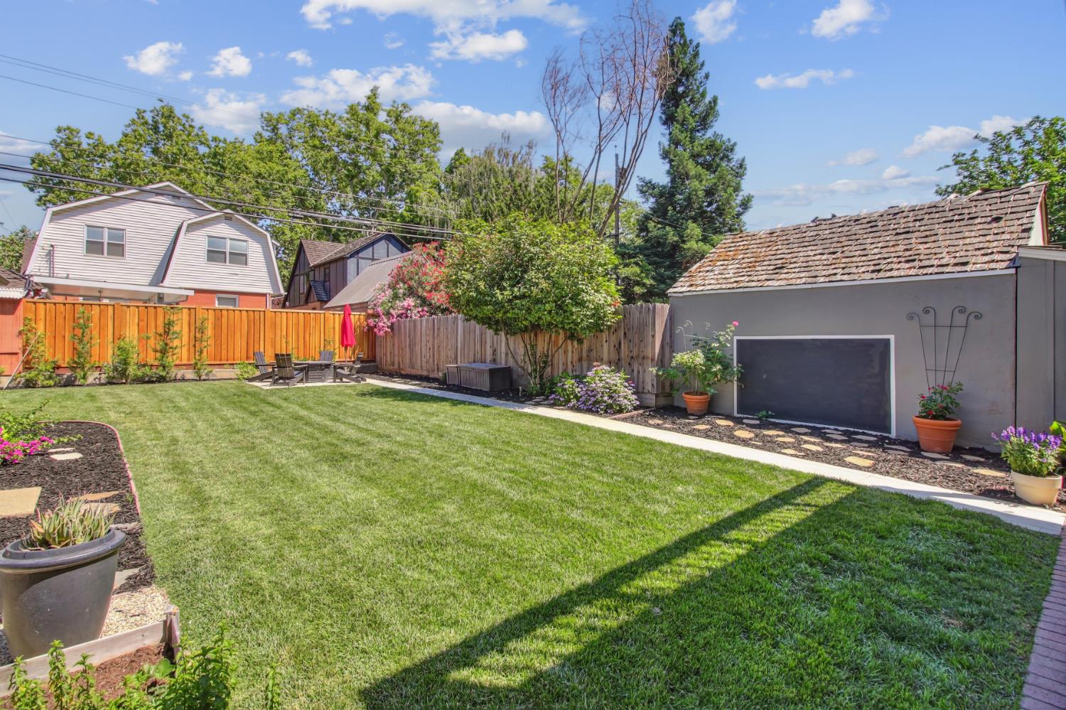 45th Street, Sacramento, California image 40
