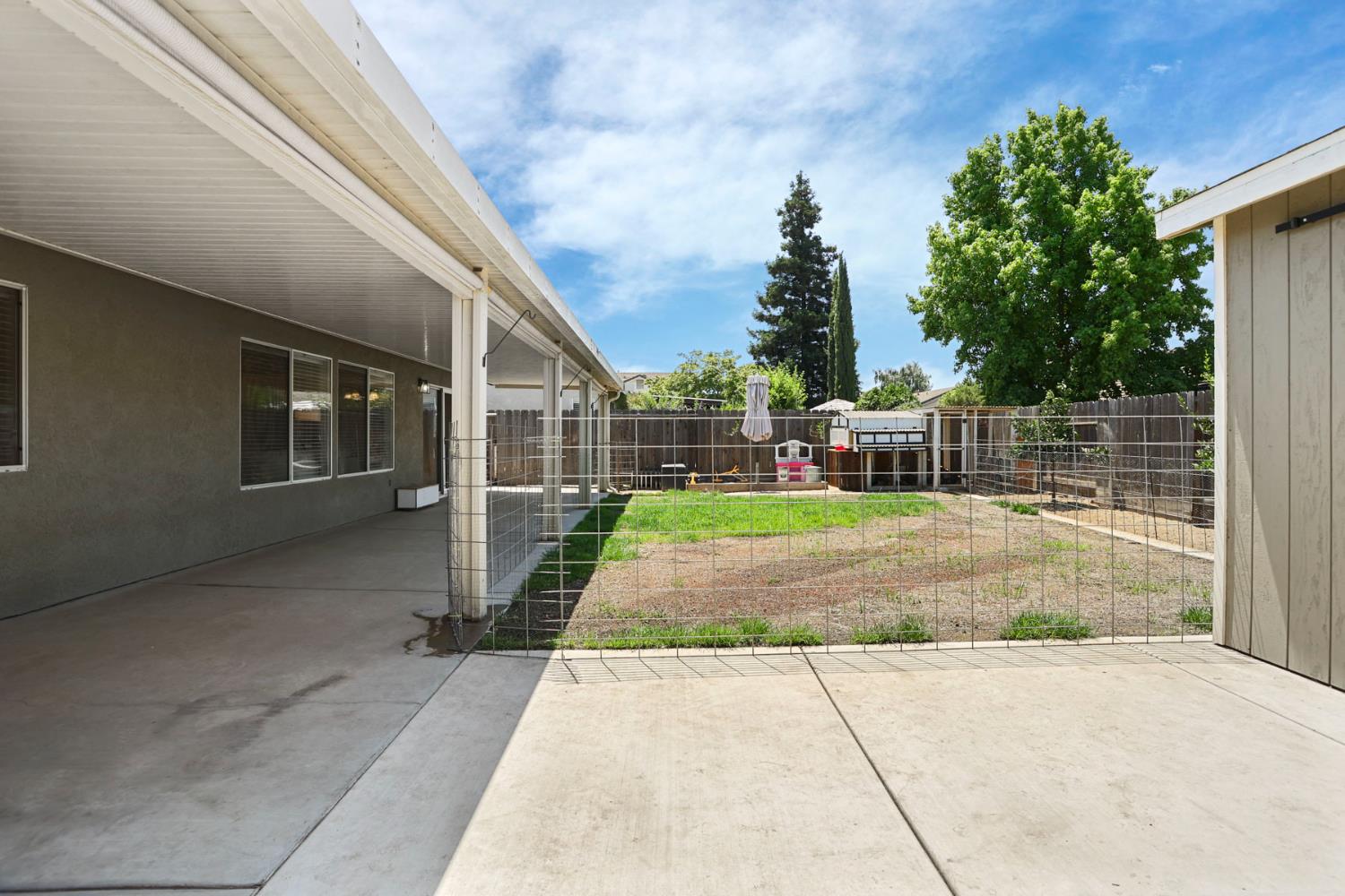 Gold Valley Court, Salida, California image 33