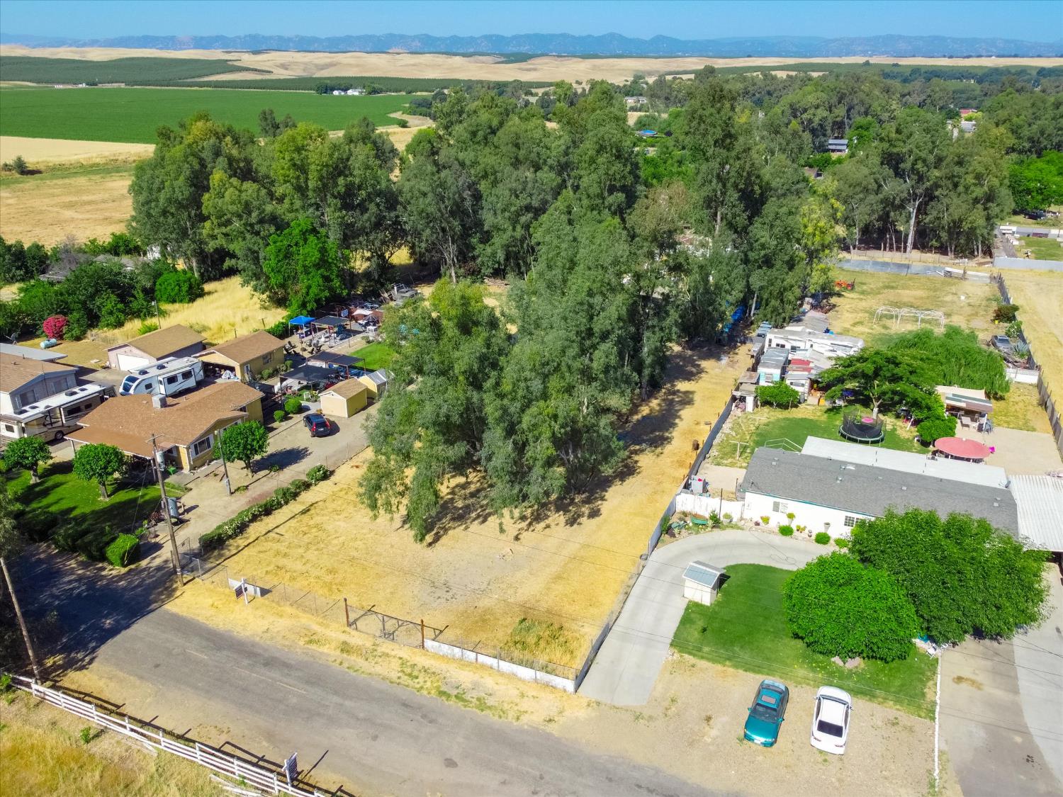 County Rd 88c, Dunnigan, California image 8