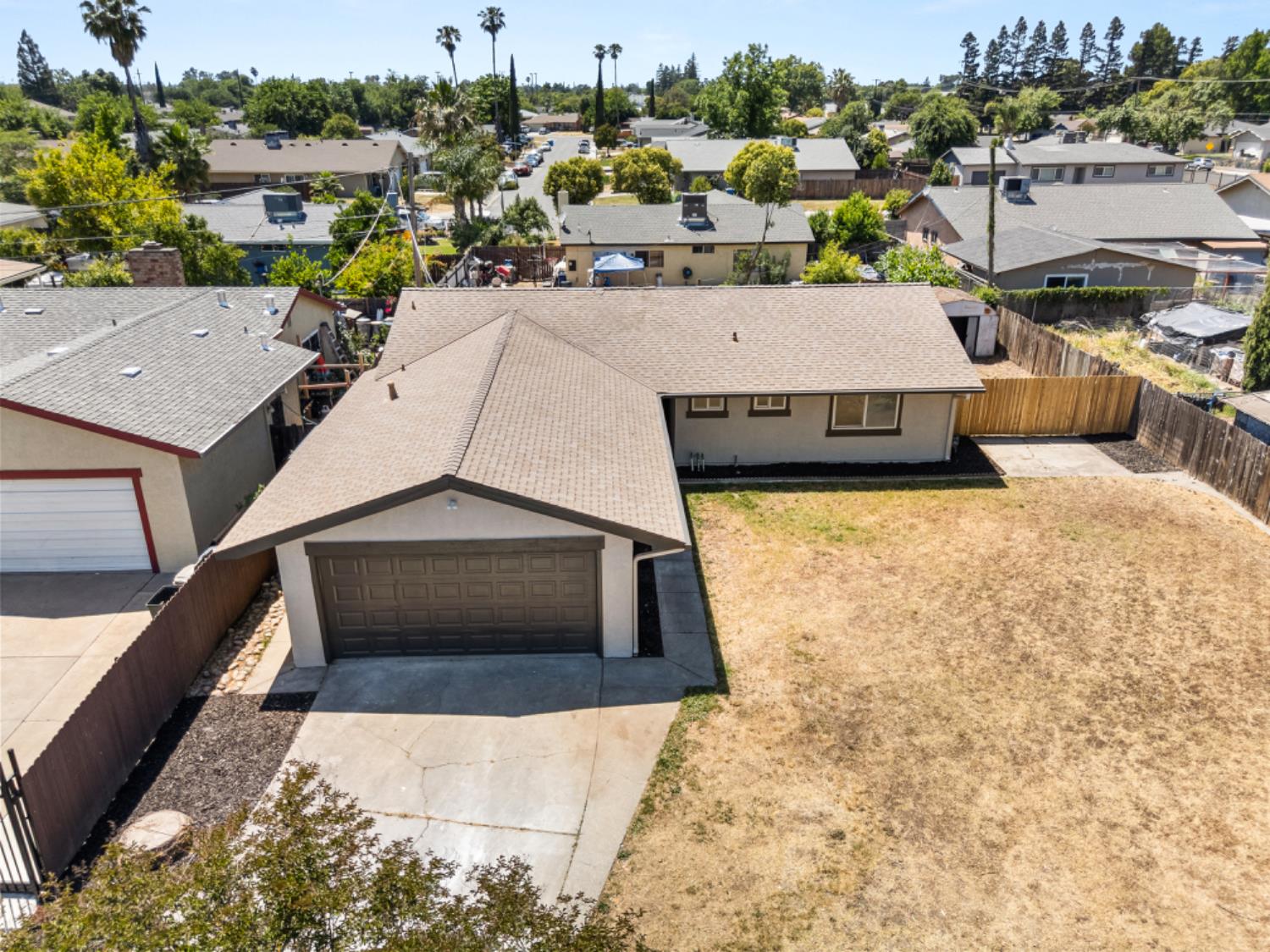 Beeston, Sacramento, California image 2