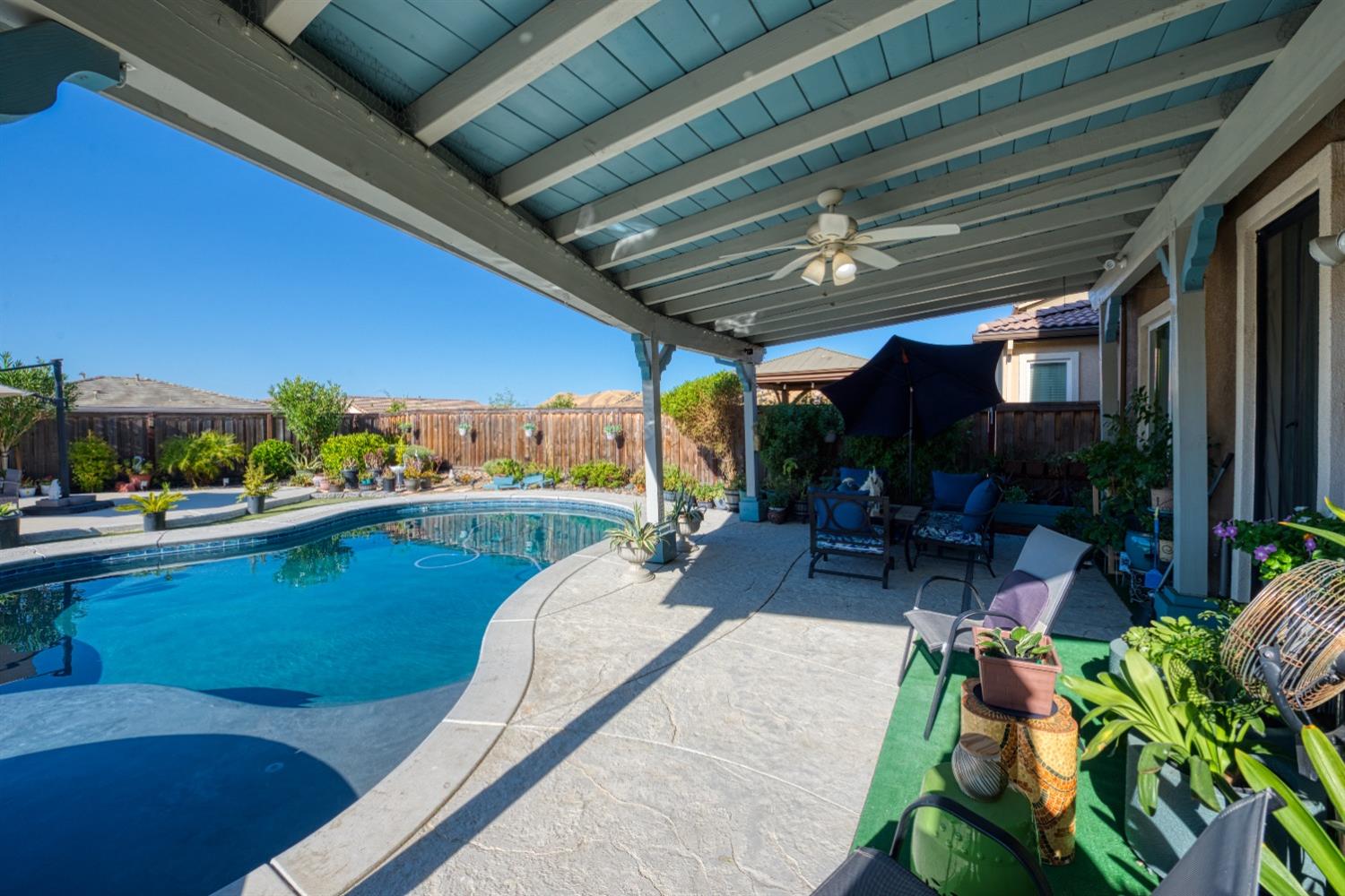 Cabernet Court, Patterson, California image 37