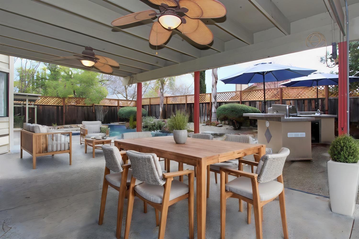 N Lexington Drive, Folsom, California image 18