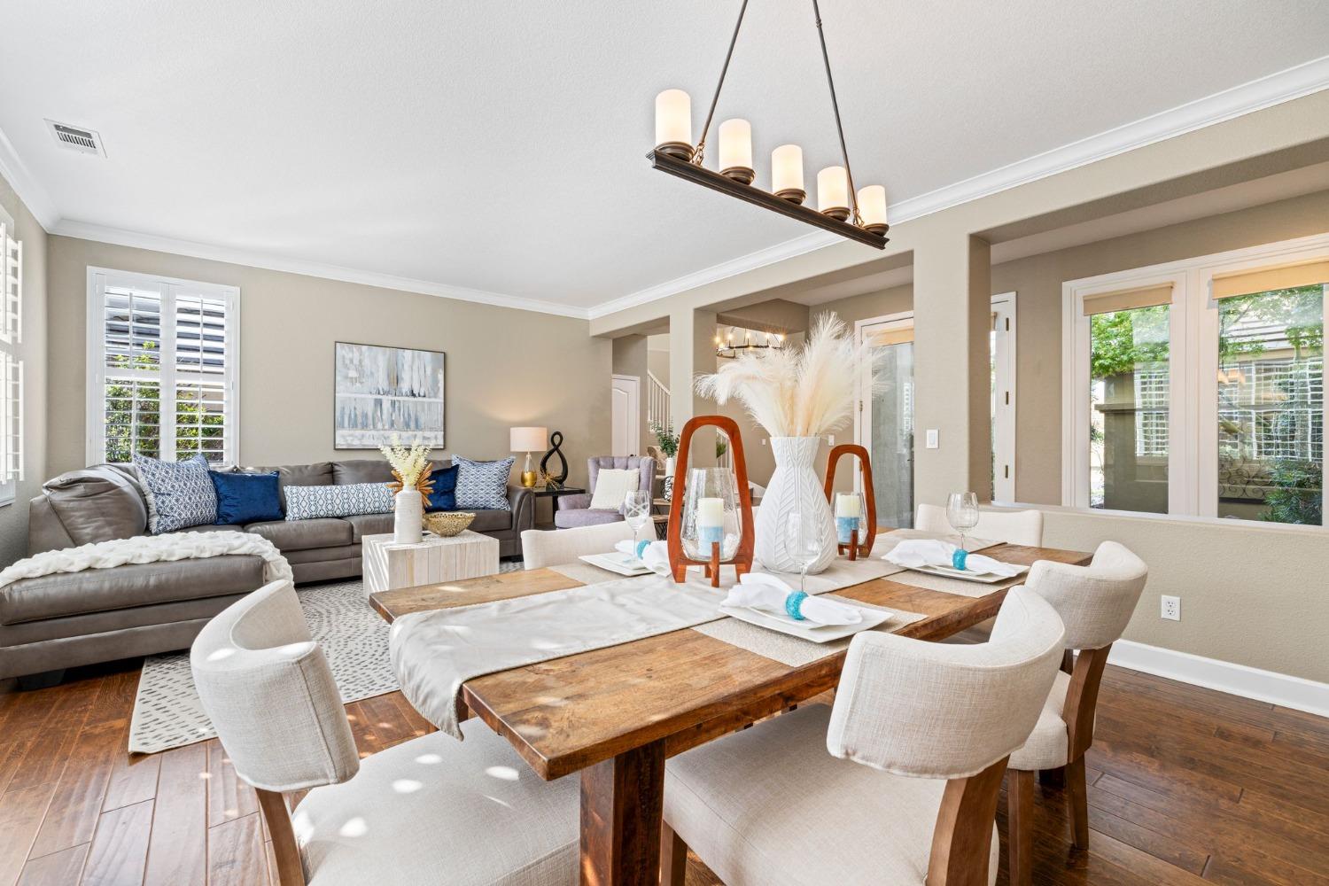Village Green Drive, El Dorado Hills, California image 36