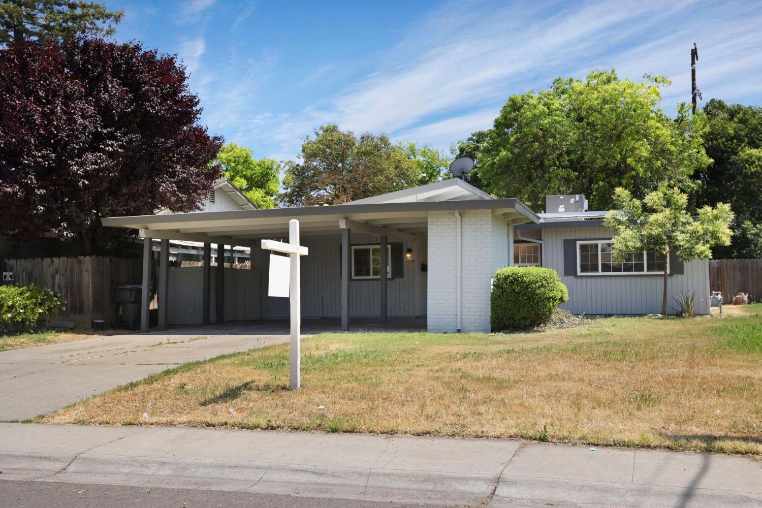 Douglas Road, Stockton, California image 1