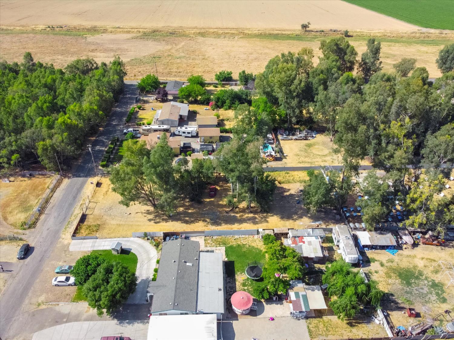 County Rd 88c, Dunnigan, California image 6