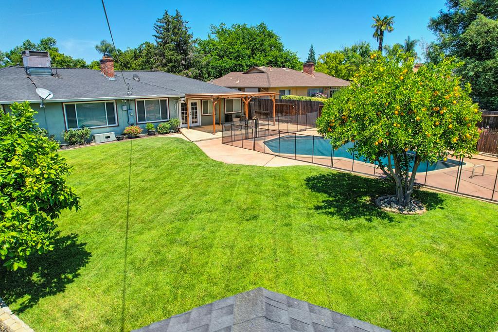 Woodhaven Ave, Carmichael, California image 28