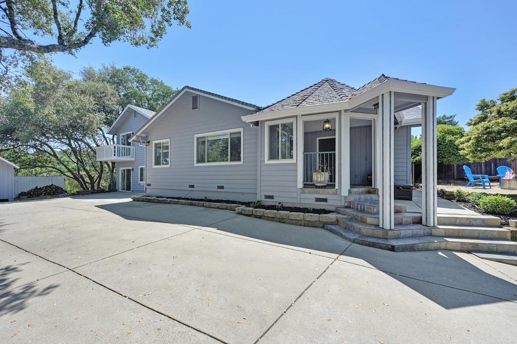 Cresta Court, El Dorado Hills, California image 3