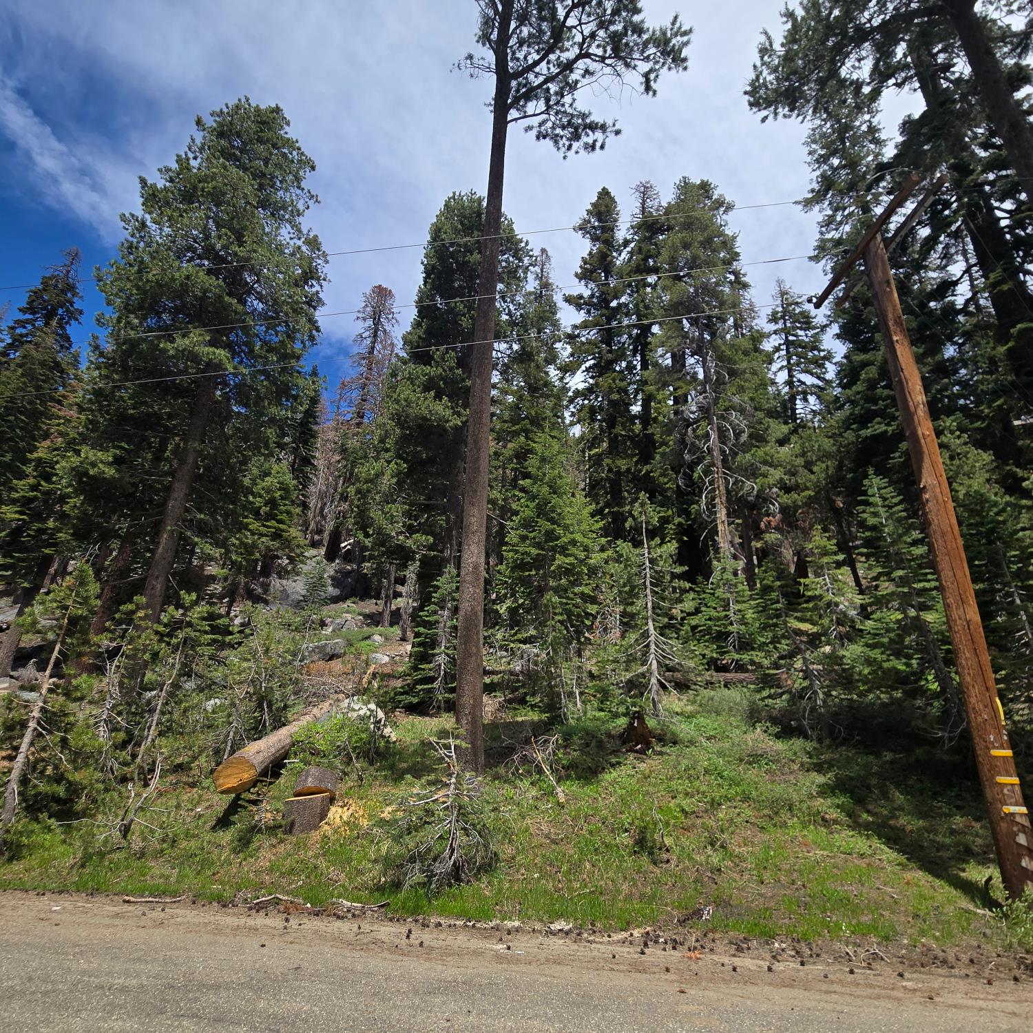 Us Highway 50, South Lake Tahoe, California image 1