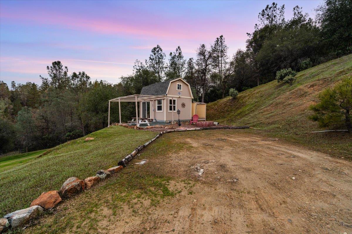 17947 Piper Lane, Penn Valley, California image 39