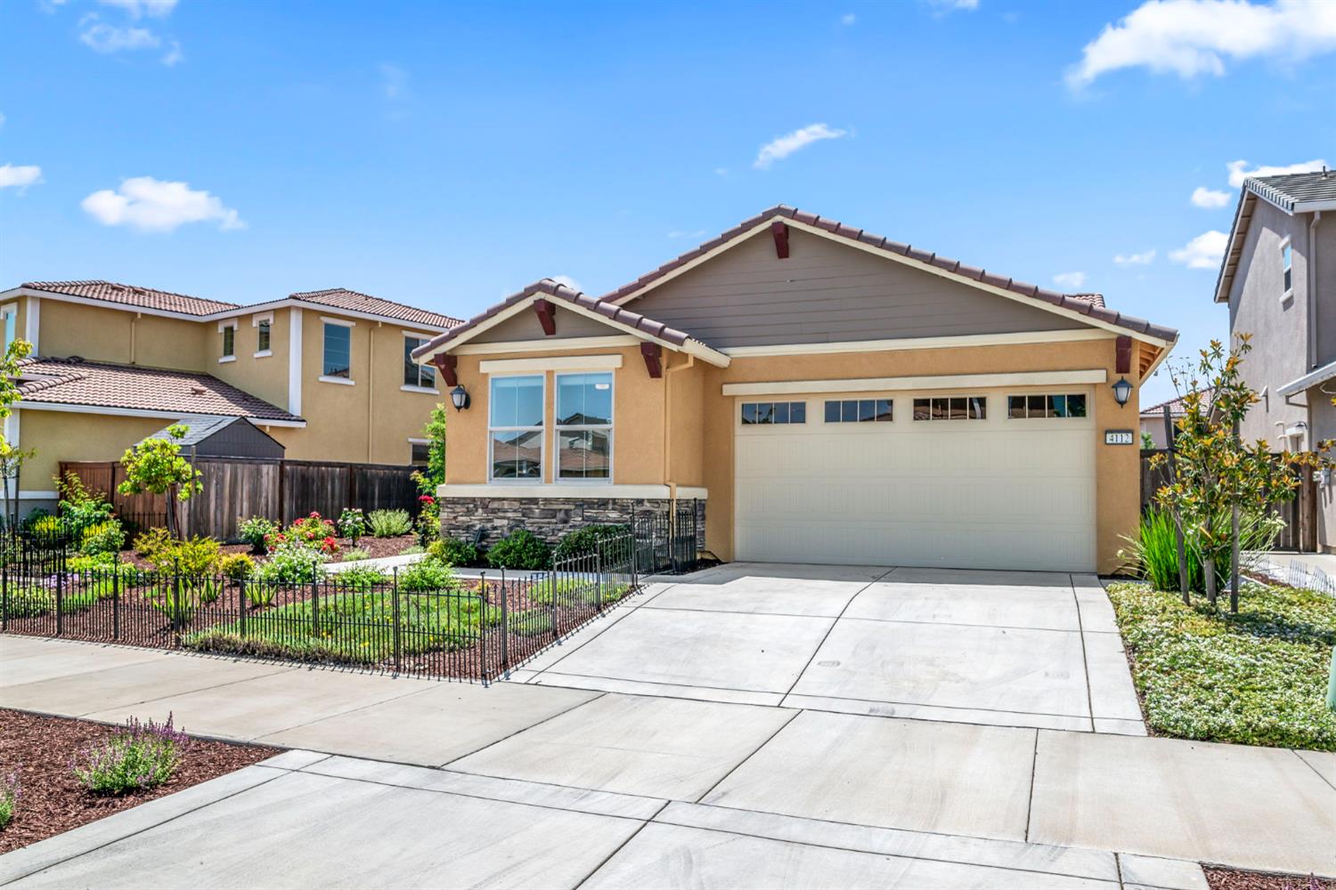 Cypress Grove Drive, Rancho Cordova, California image 39