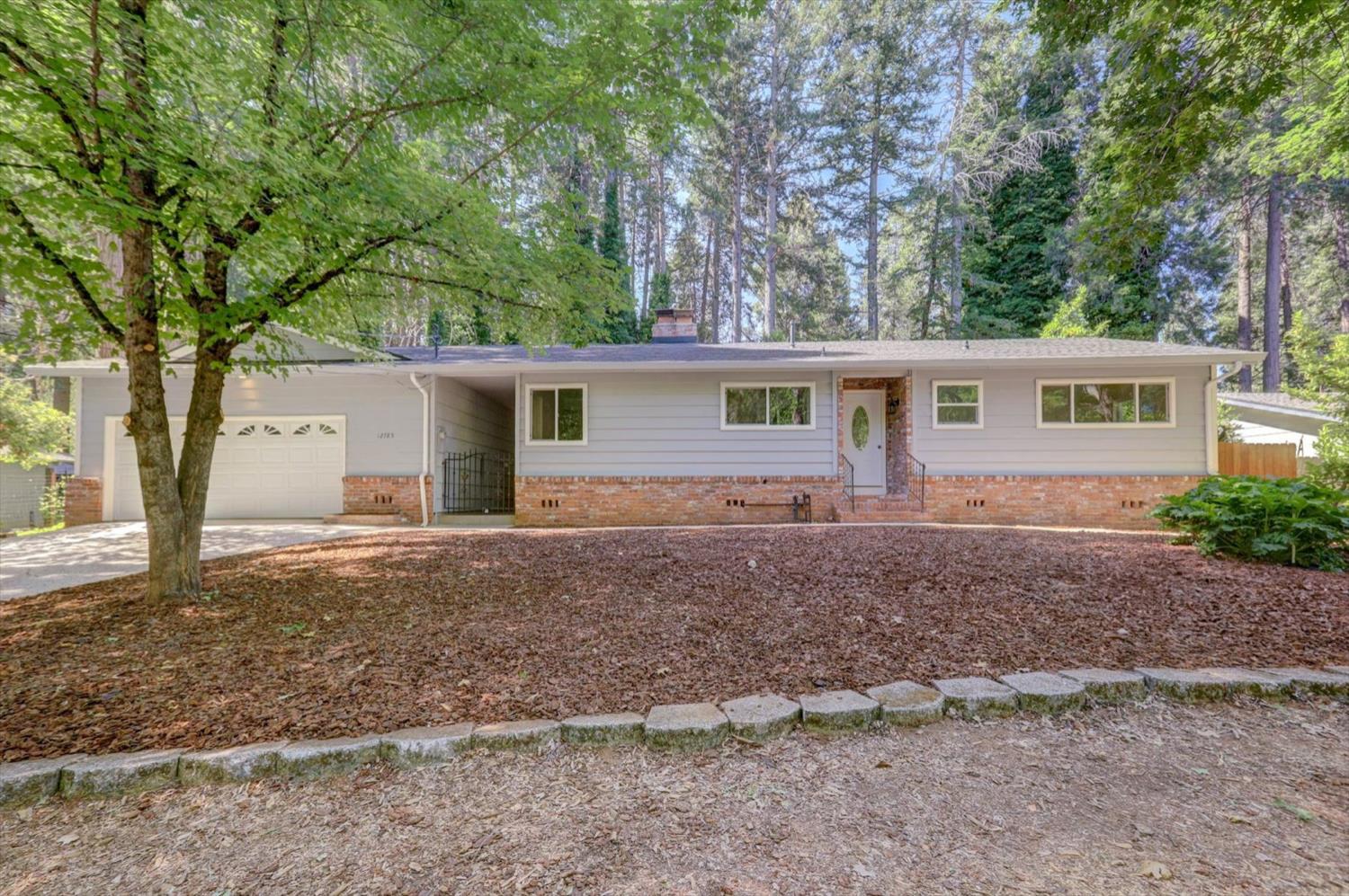 Mayflower Drive, Nevada City, California image 50