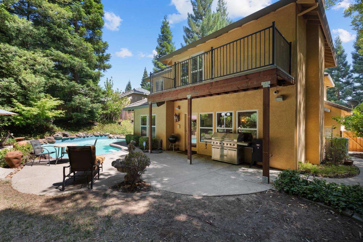 Kensley Court, Granite Bay, California image 45