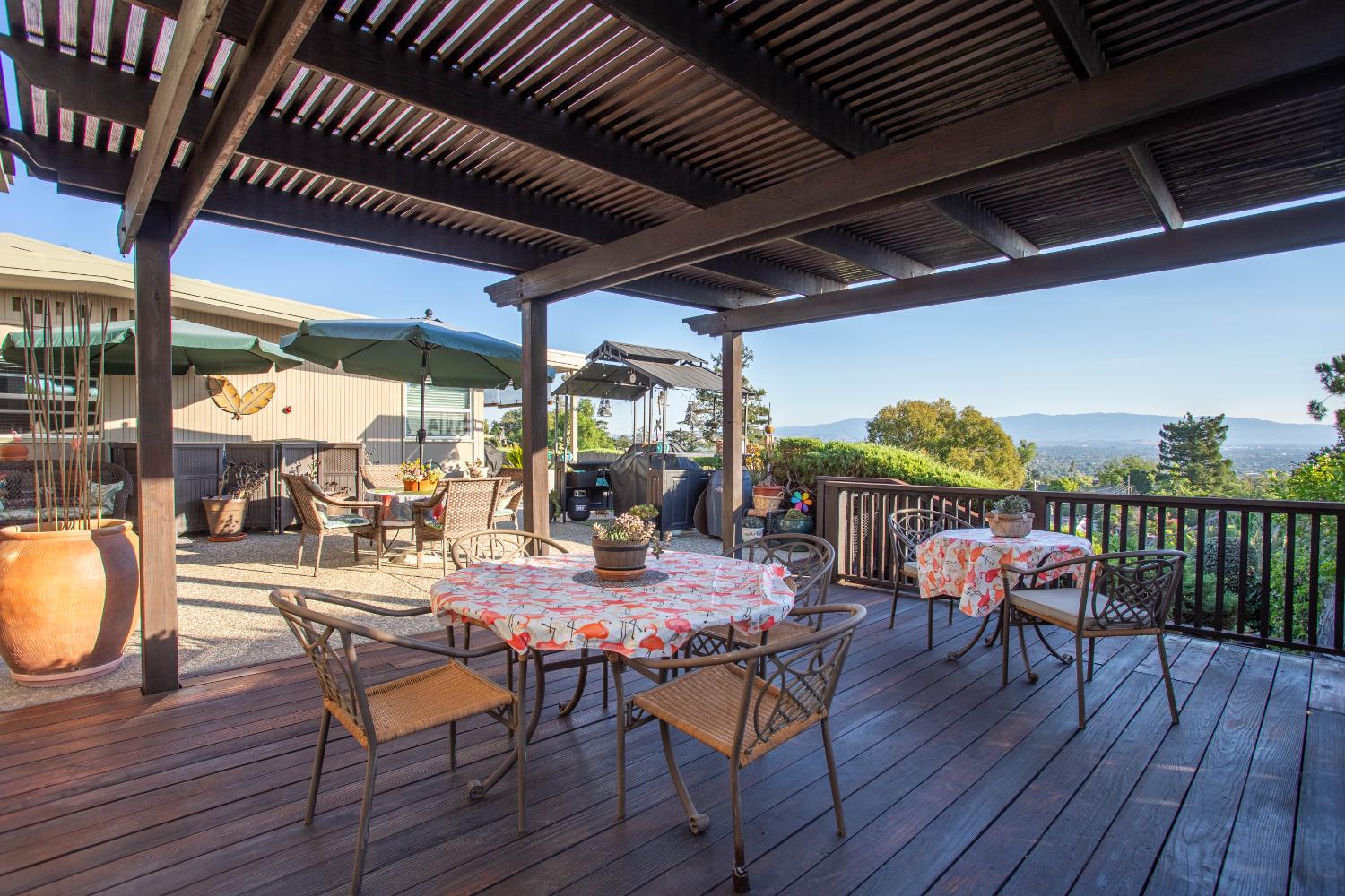 Detail Gallery Image 53 of 63 For 10952 Prieta, San Jose,  CA 95127 - 5 Beds | 3/1 Baths