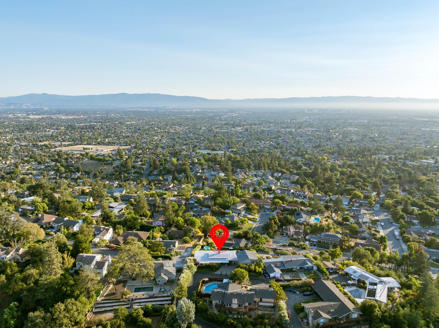 Detail Gallery Image 58 of 63 For 10952 Prieta, San Jose,  CA 95127 - 5 Beds | 3/1 Baths