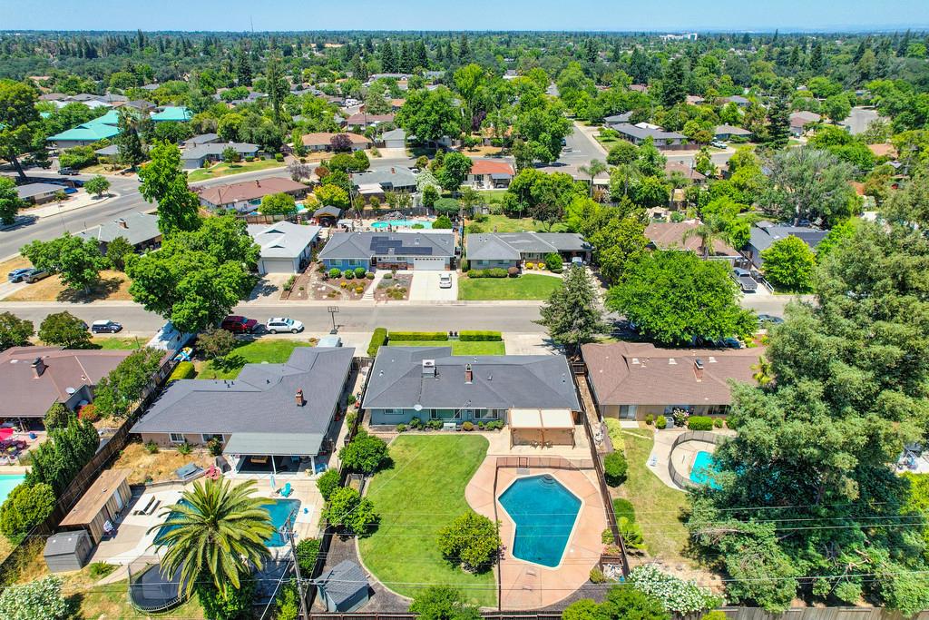Woodhaven Ave, Carmichael, California image 36