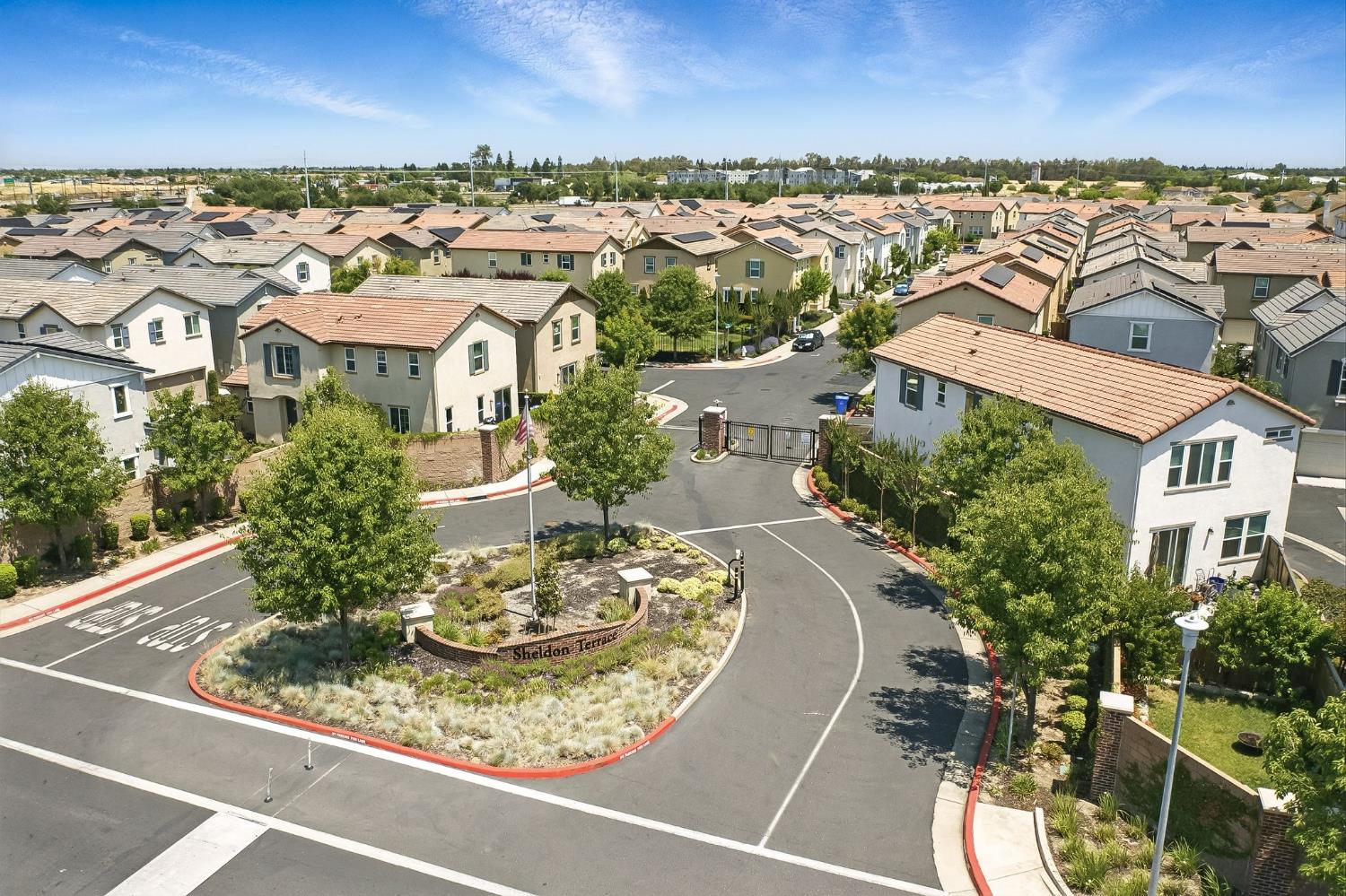 Kramer Ranch Lane, Elk Grove, California image 29
