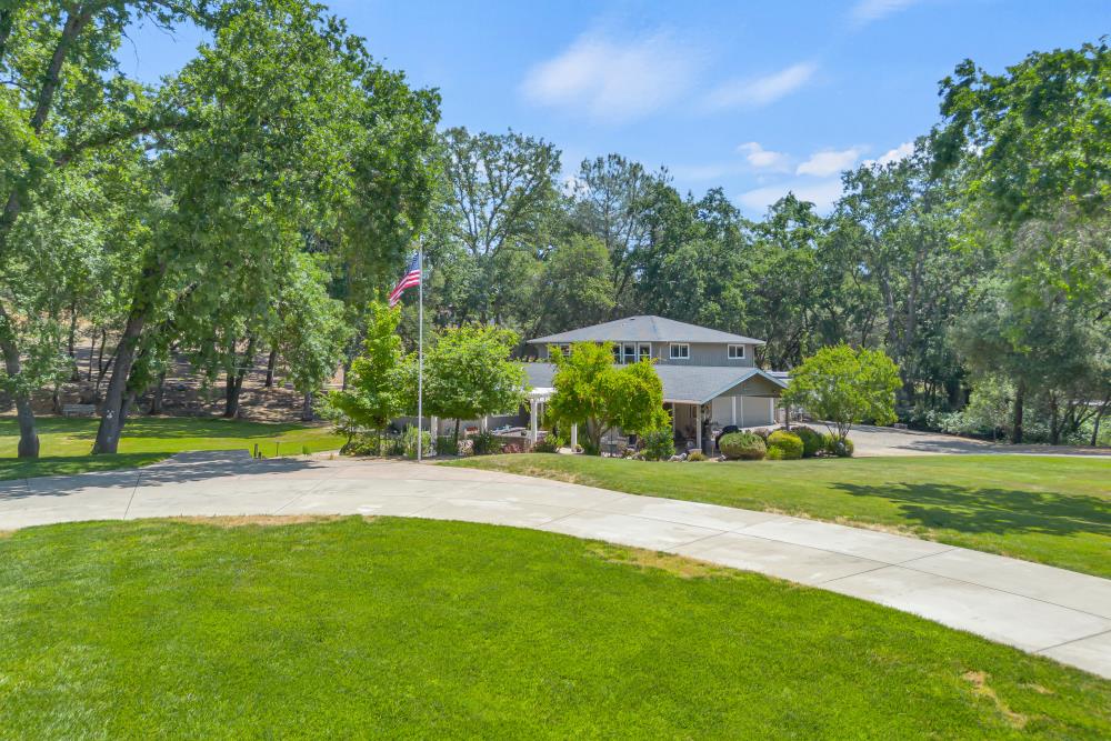 Holiday Lake Drive, Shingle Springs, California image 49