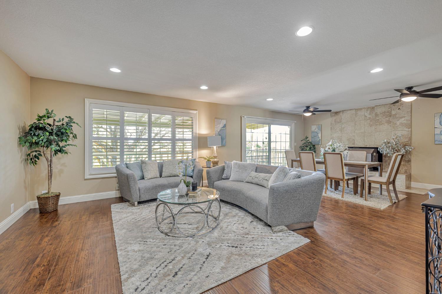 Benton Way, Shingle Springs, California image 9