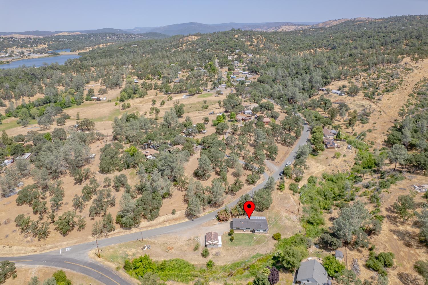 Lost Horizon Drive, Oroville, California image 6