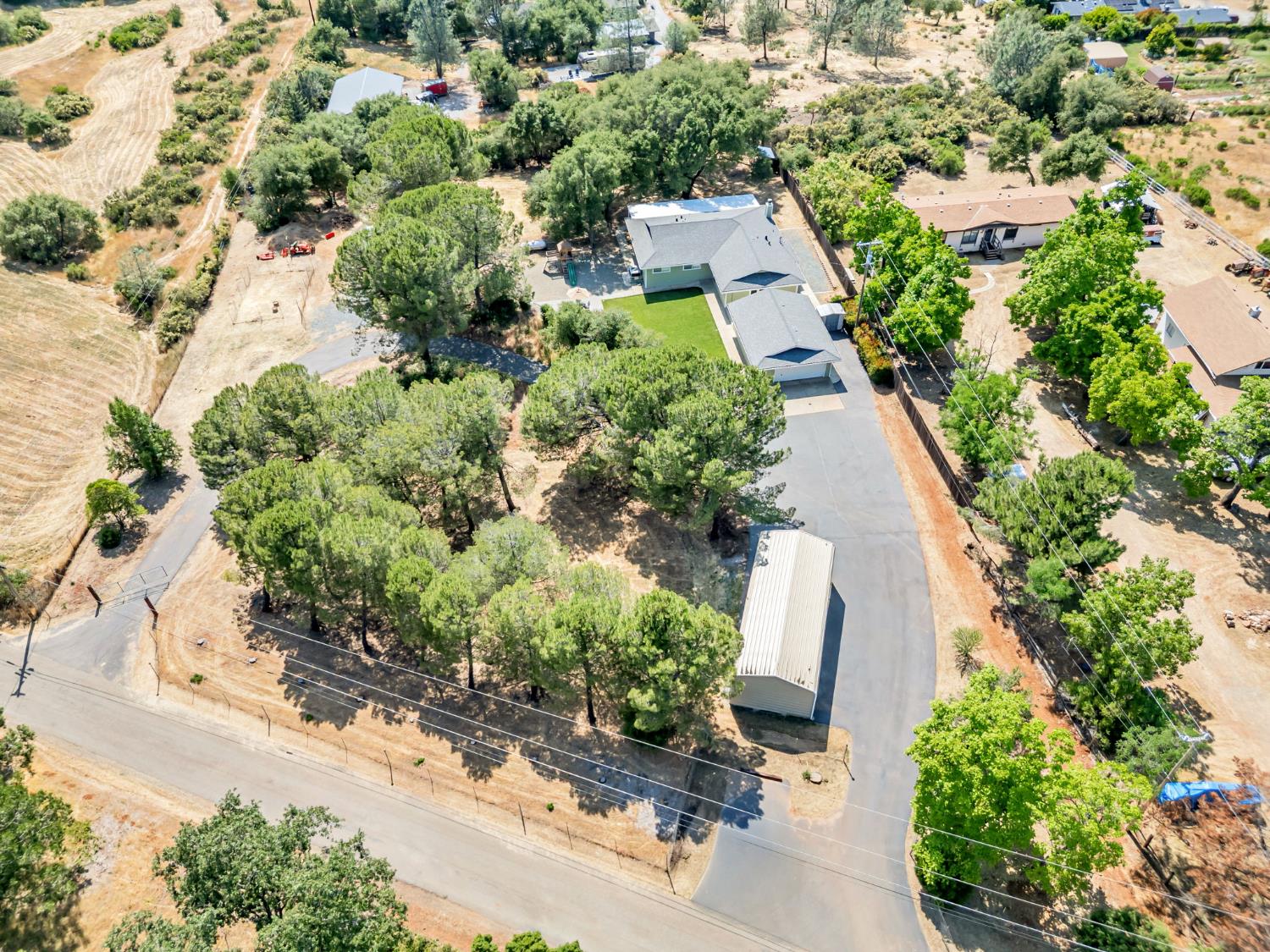Benton Way, Shingle Springs, California image 1