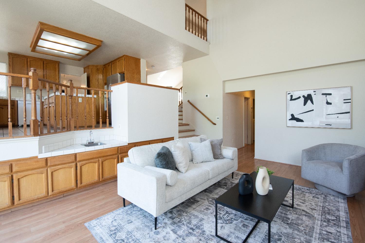 Birchwood Court, Tracy, California image 16