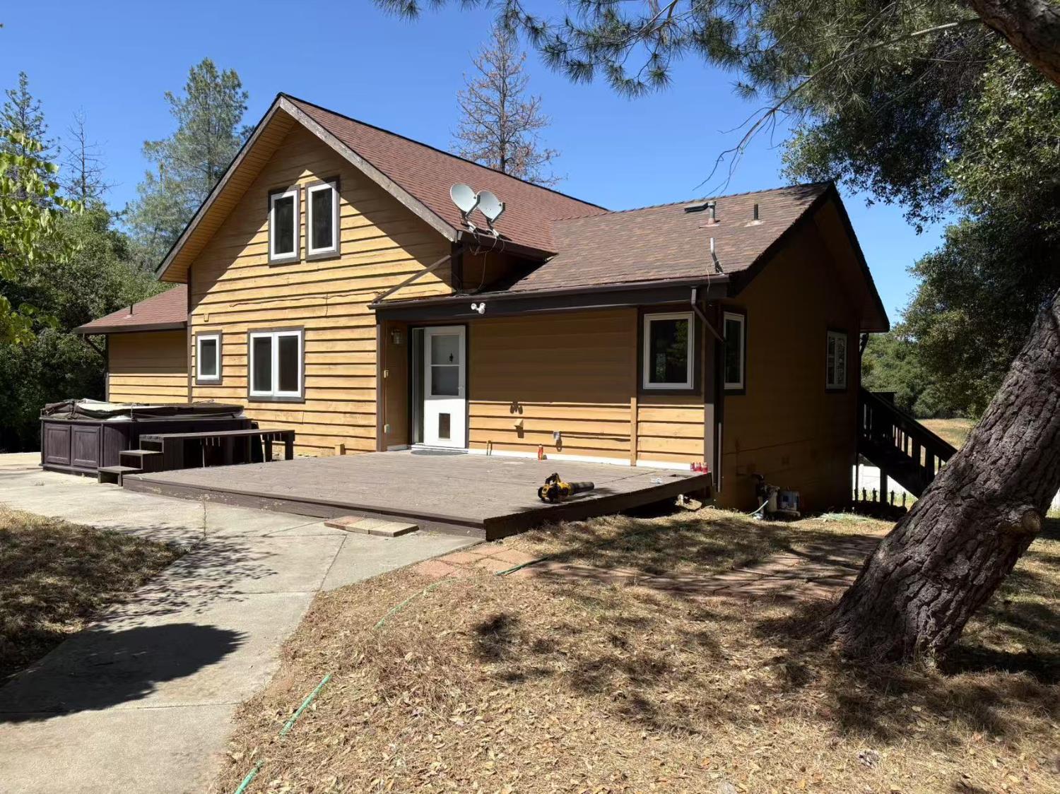 Van Pooka Court, Somerset, California image 21