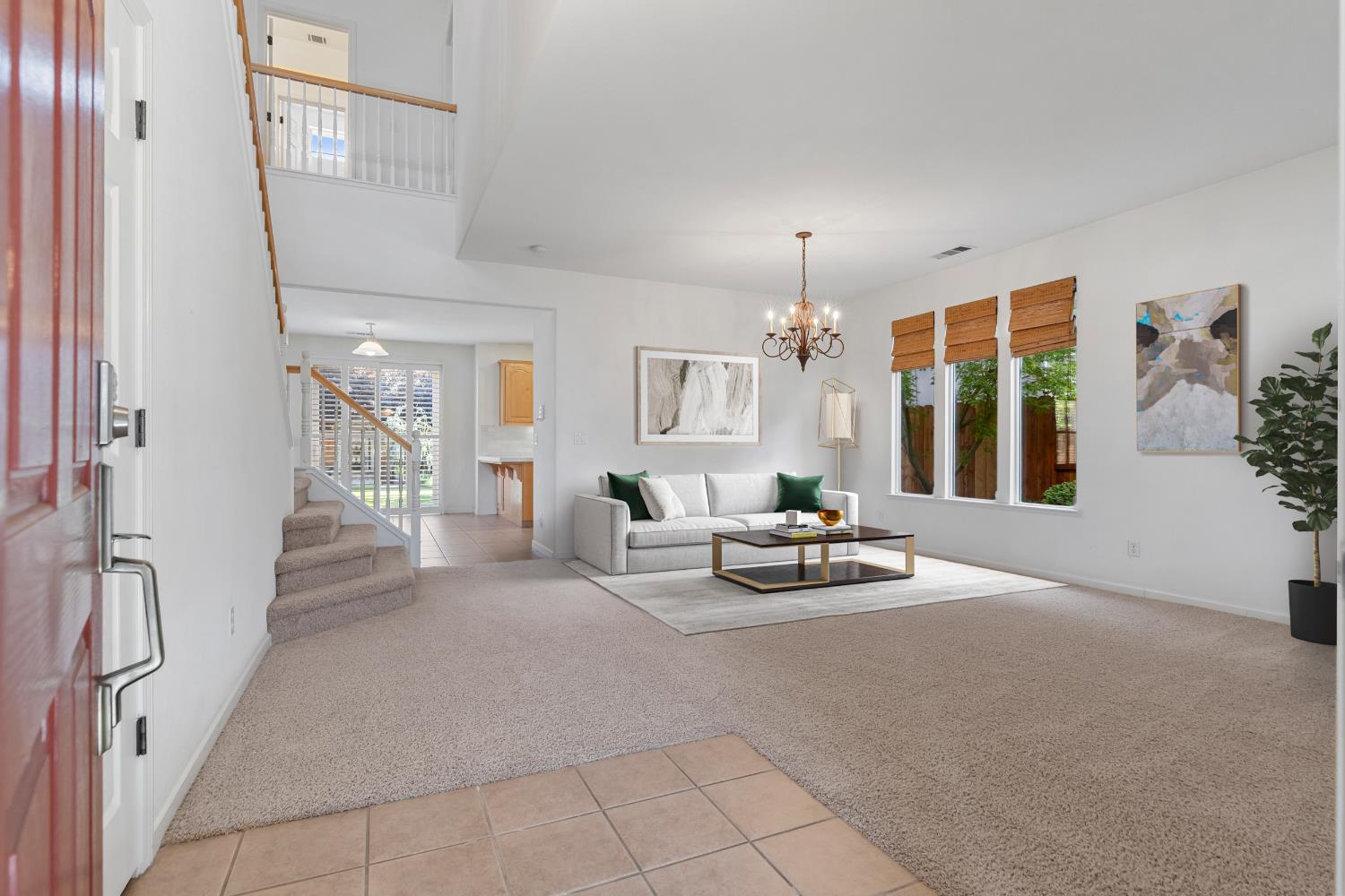 Savoie Way, Modesto, California image 4