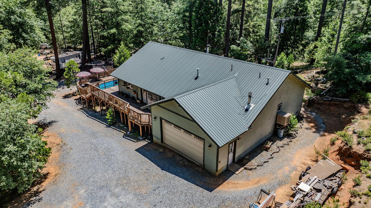Detail Gallery Image 65 of 70 For 2059 Winton Rd, West Point,  CA 95255 - 2 Beds | 2 Baths