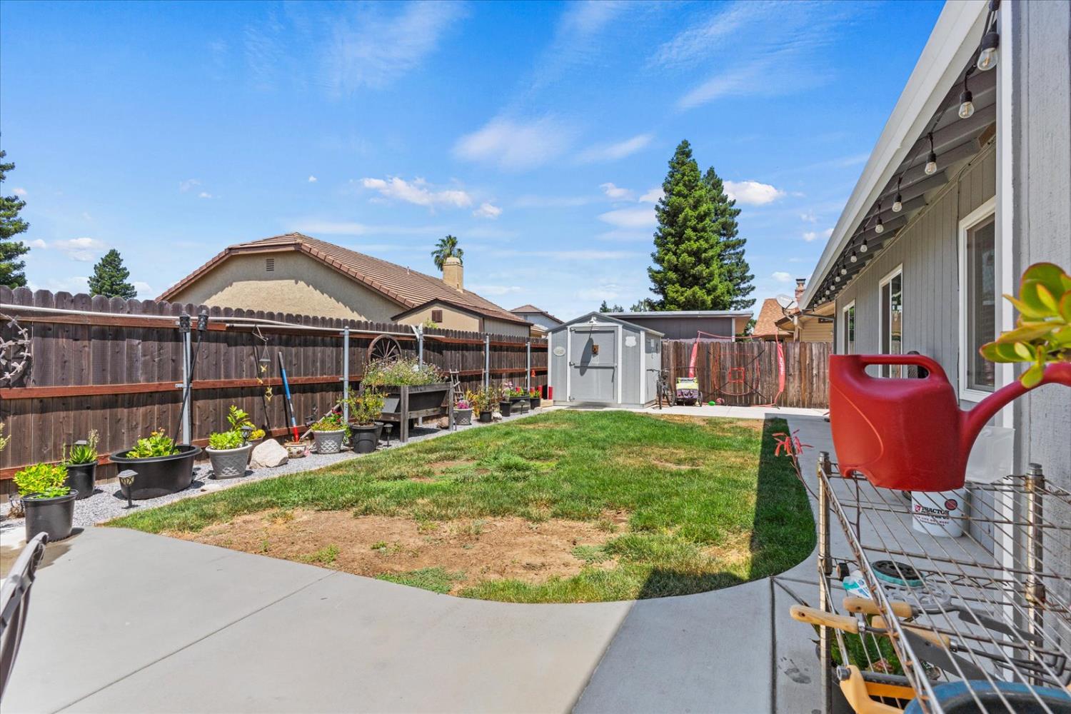 Theresa Way, Yuba City, California image 39