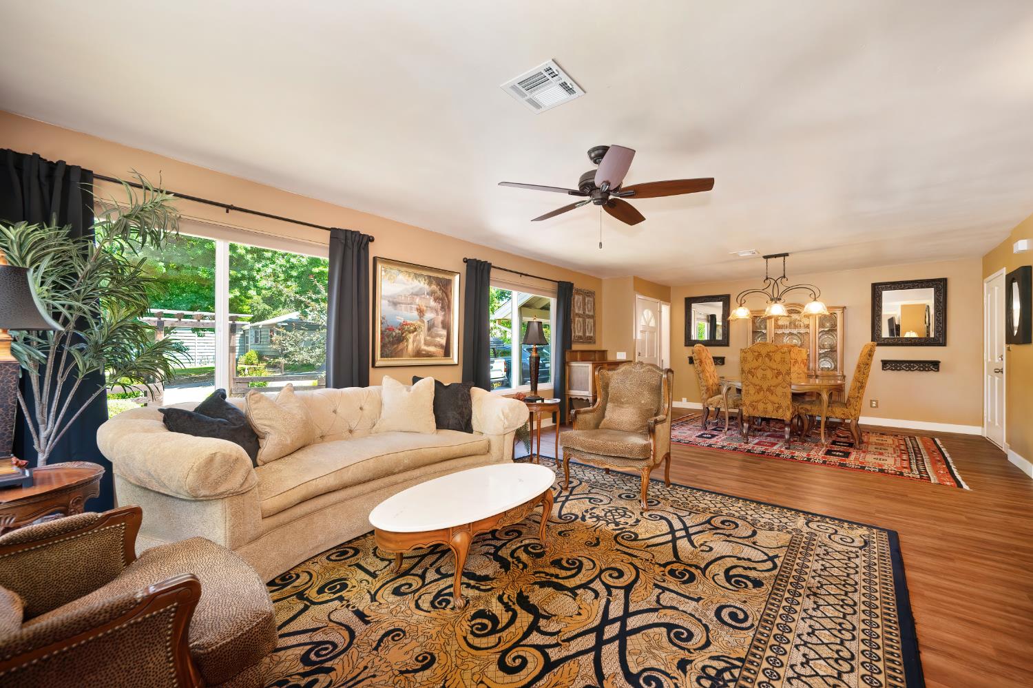 Mahala Drive, Carmichael, California image 12