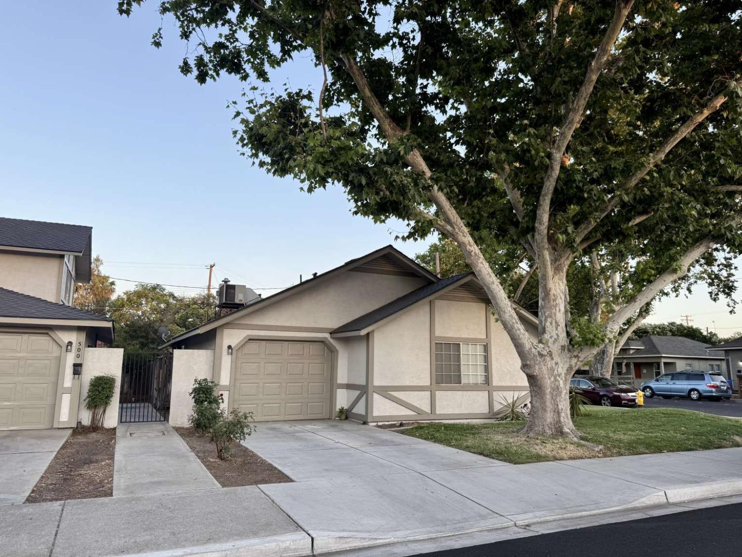 N Palm Street, Turlock, California image 8