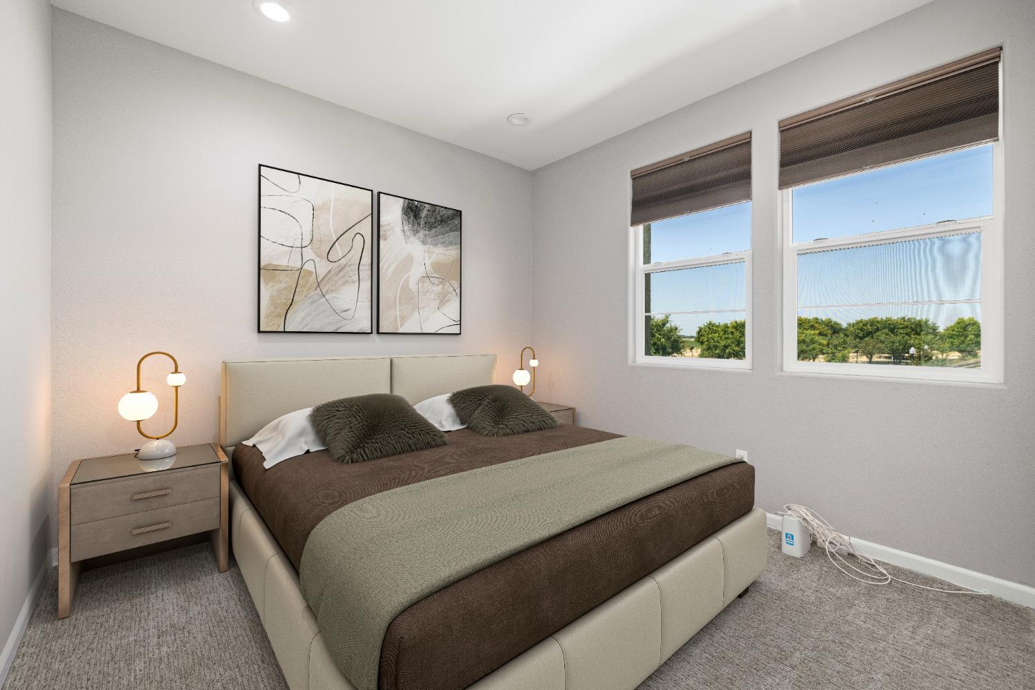 Lily Bay Circle, Sacramento, California image 19