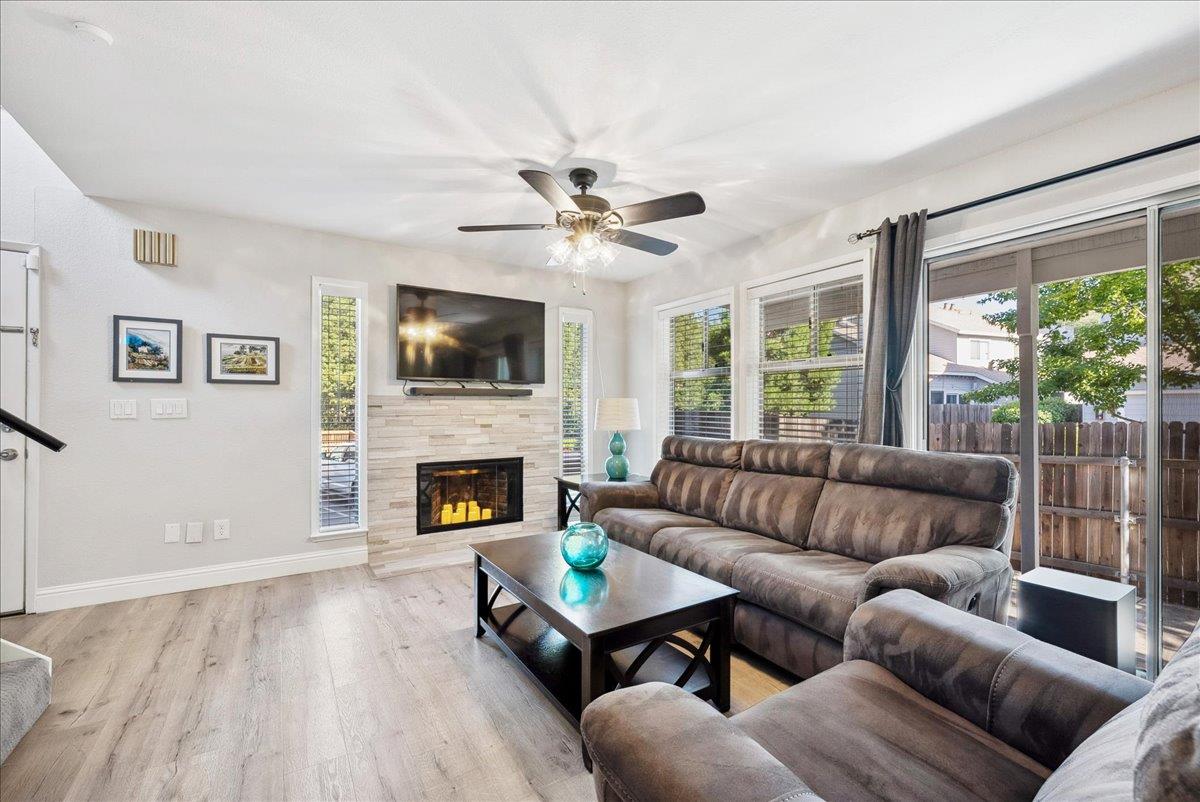 Vernon Street #57, Roseville, California image 7