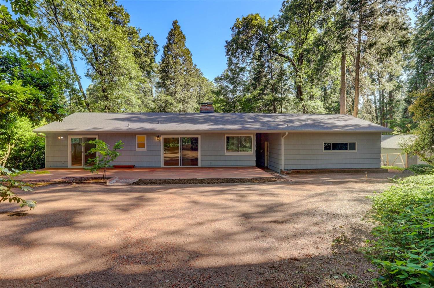 Mayflower Drive, Nevada City, California image 40