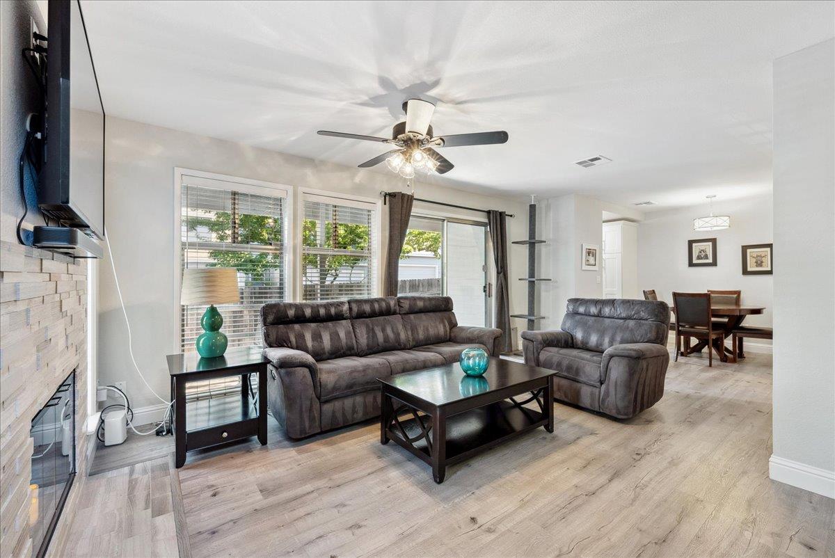 Vernon Street #57, Roseville, California image 5