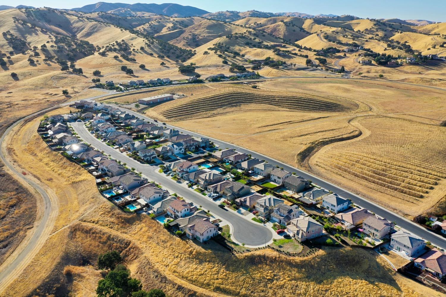 Cabernet Court, Patterson, California image 47