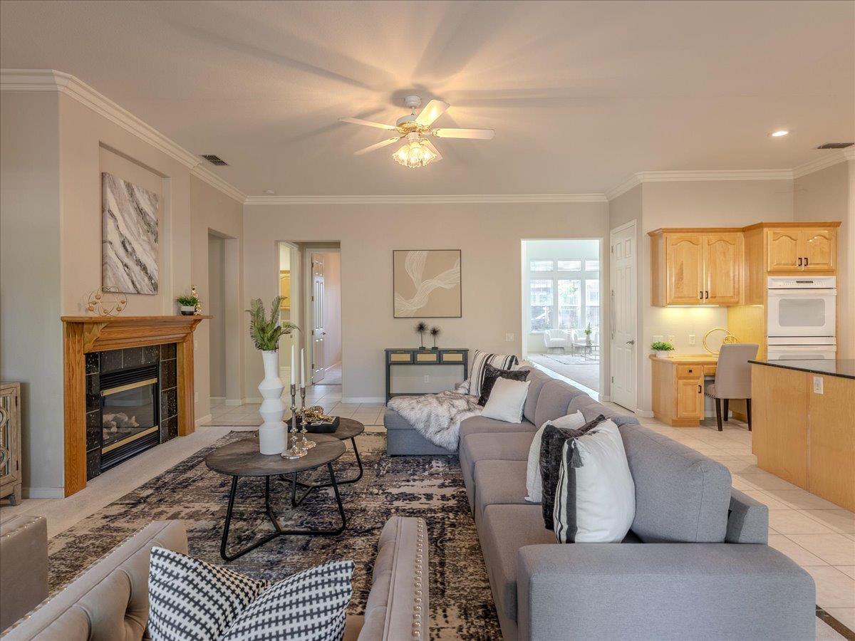 Tahoe Vista Drive, Rocklin, California image 5